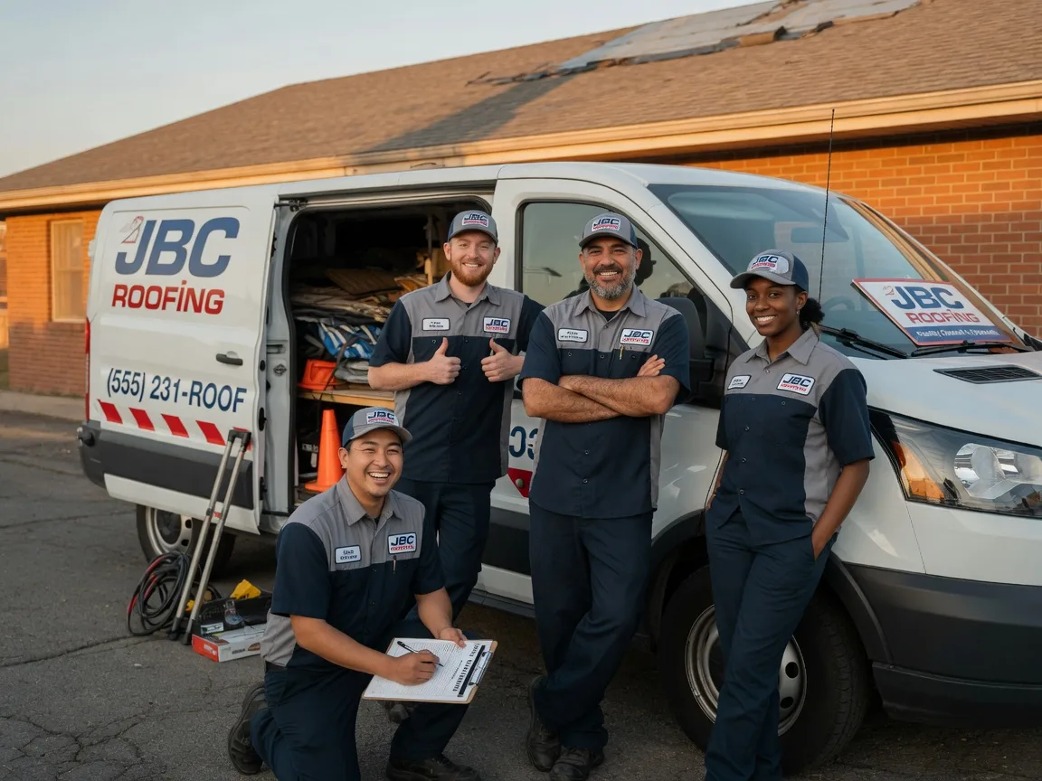 Roof Replacement company in Wainwright, OK